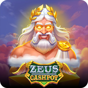 Zeus Cashpot