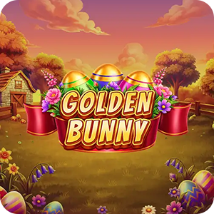 Golden Bunny