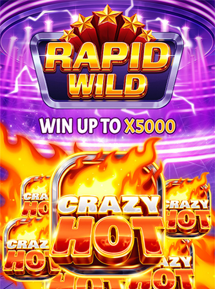 Rapid Wild