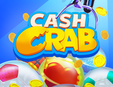 Cash Crab
