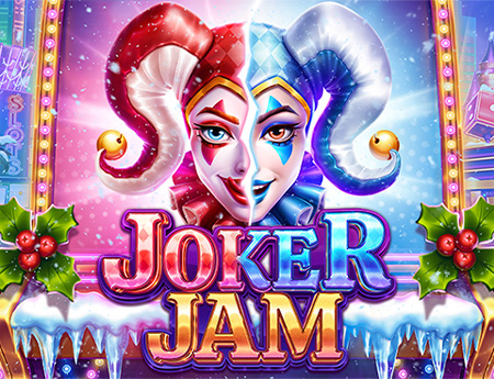 Joker Jam