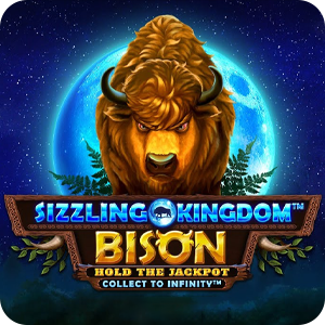 Sizzling Kingdom: Bison