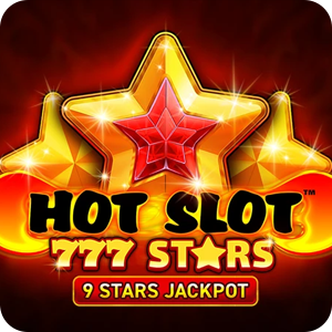 Hot Slot 777 Stars