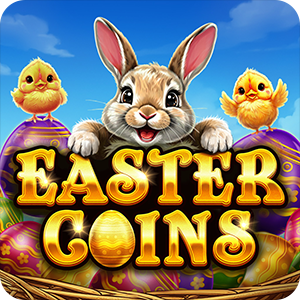Easter Coins