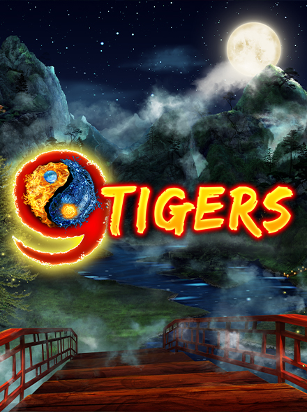 9 Tigers