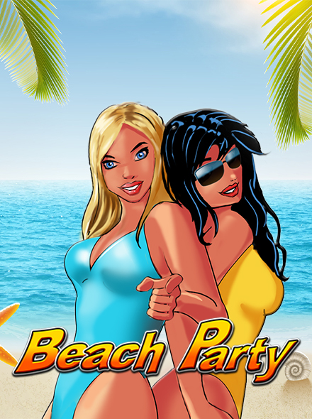 Beach Party