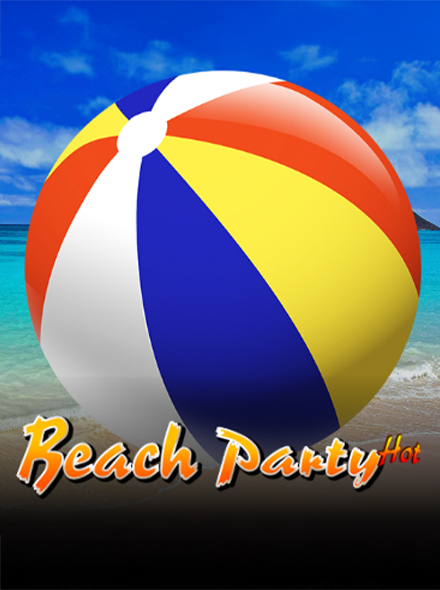 Beach Party Hot