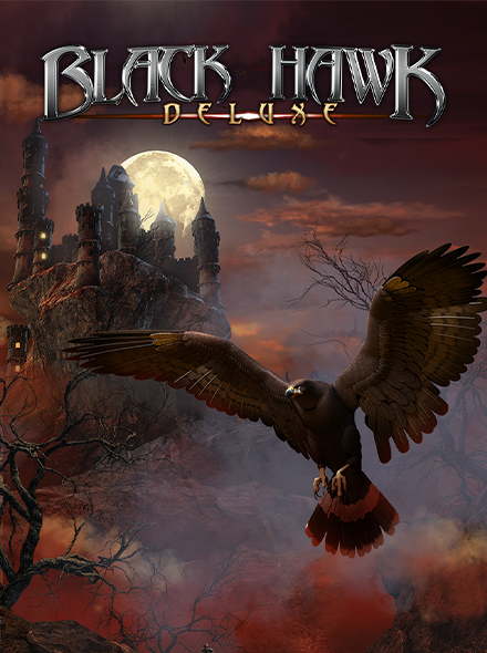 Black Hawk Deluxe