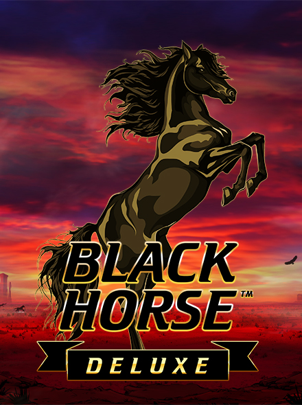 Black Horse Deluxe