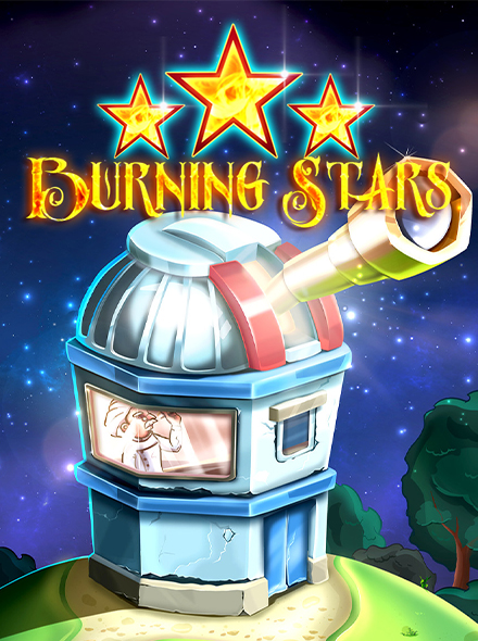 Burning Stars