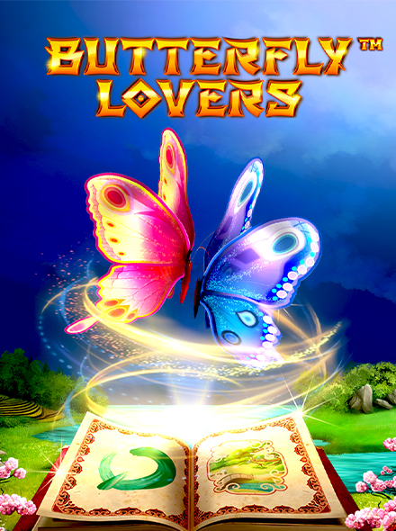 Butterfly Lovers