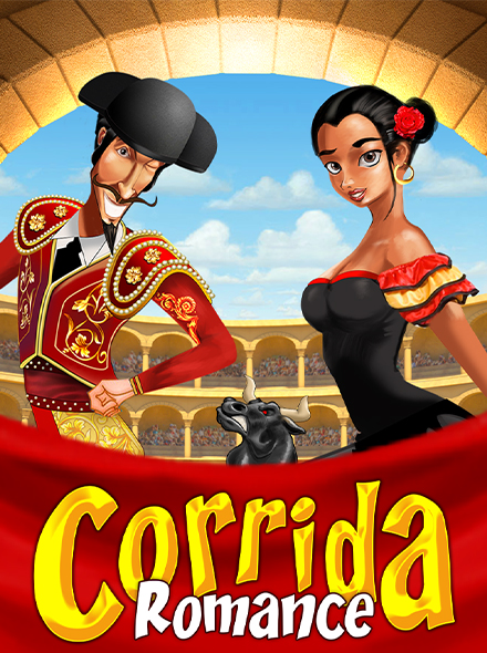 Corrida Romance
