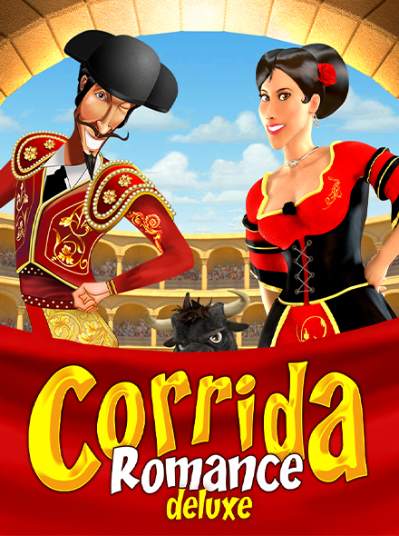 Corrida Romance Deluxe