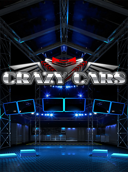 Crazy Cars