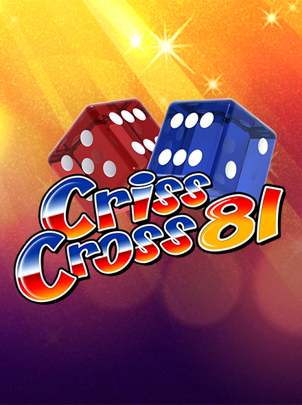 Criss Cross 81