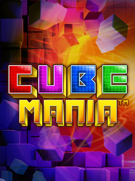 Cube Mania