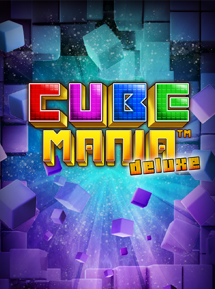 Cube Mania Deluxe