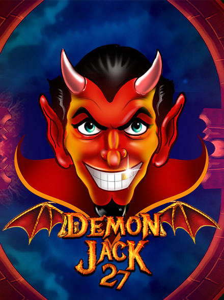 Demon Jack 27