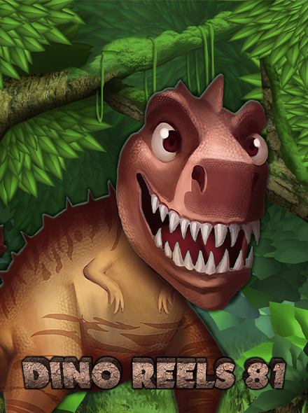 Dino Reels 81