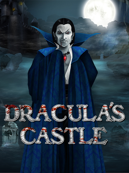 Dracula's Castle