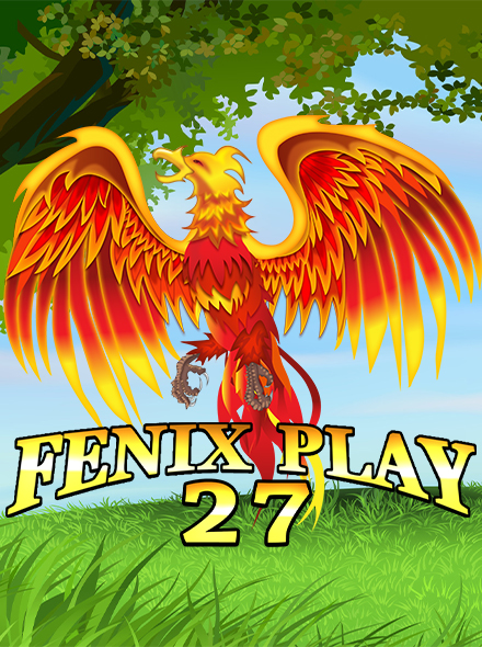 Fenix Play 27