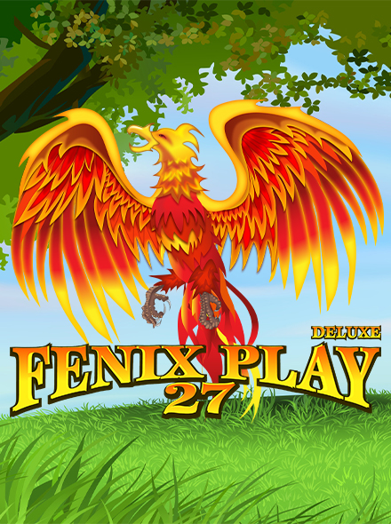 Fenix Play 27 Deluxe