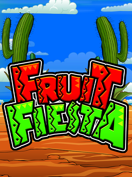 Fruit Fiesta