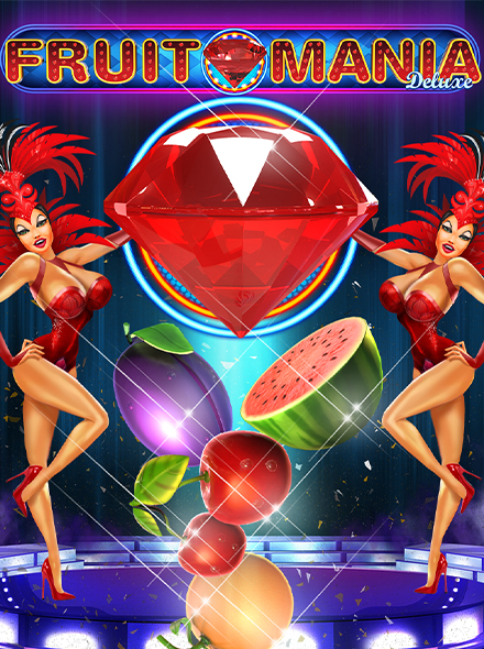 Fruit Mania Deluxe