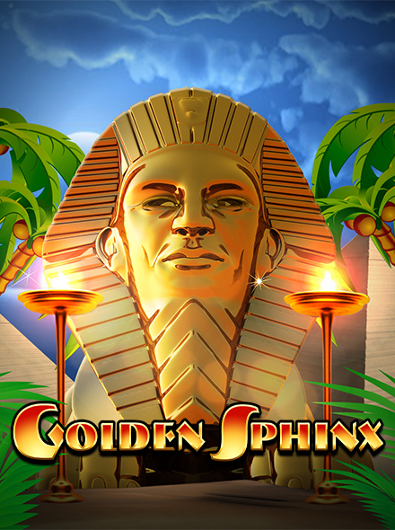 Golden Sphinx