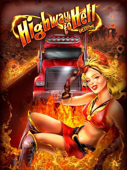 Highway to Hell Deluxe