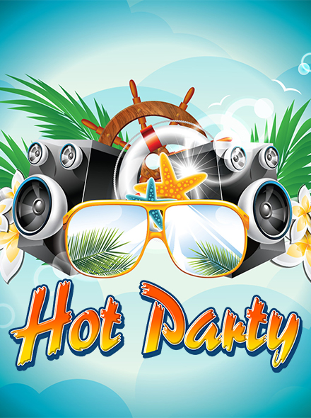 Hot Party