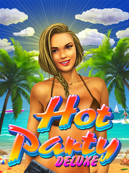 Hot Party Deluxe