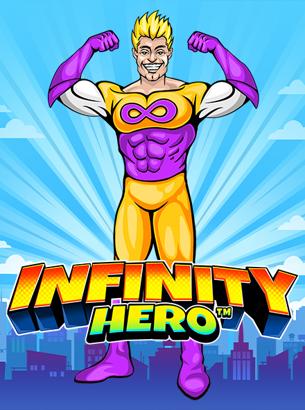 Infinity Hero