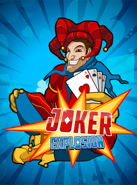 Joker Explosion