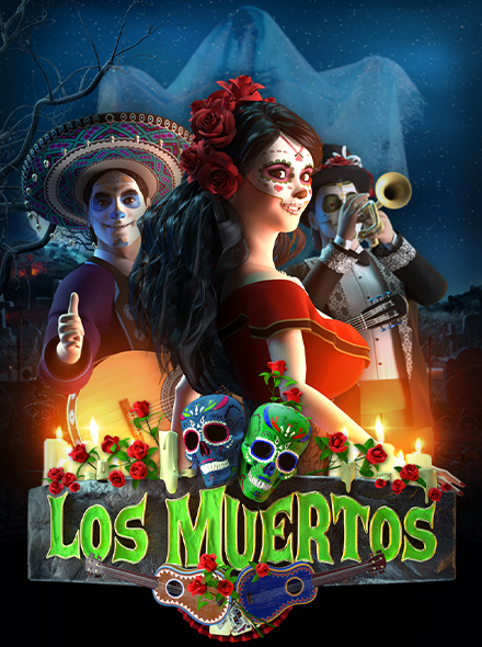 Los Muertos
