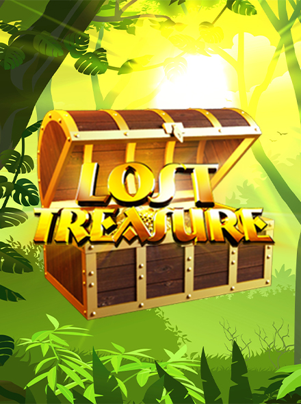Lost Treasure