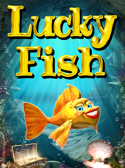 Lucky Fish