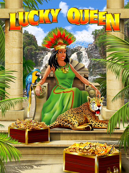 Lucky Queen