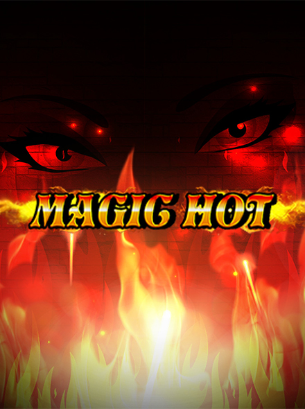 Magic Hot