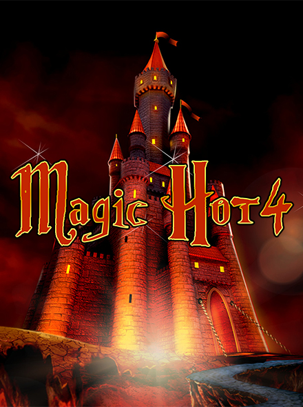 Magic Hot 4