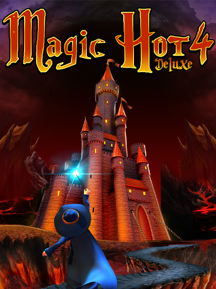 Magic Hot 4 Deluxe