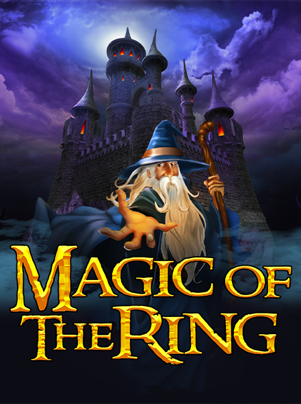 Magic Of The Ring