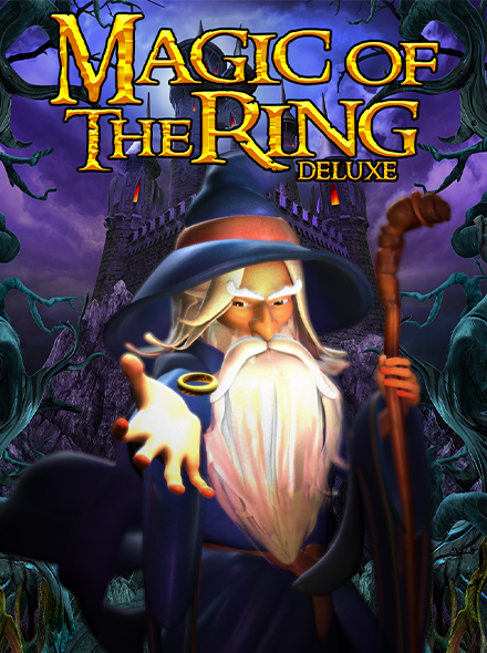 Magic of the Ring Deluxe