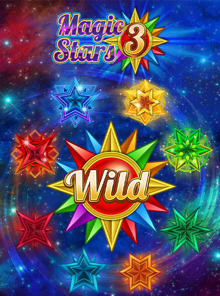 Magic Stars 3