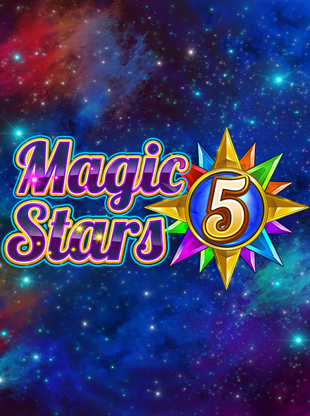 Magic Stars 5