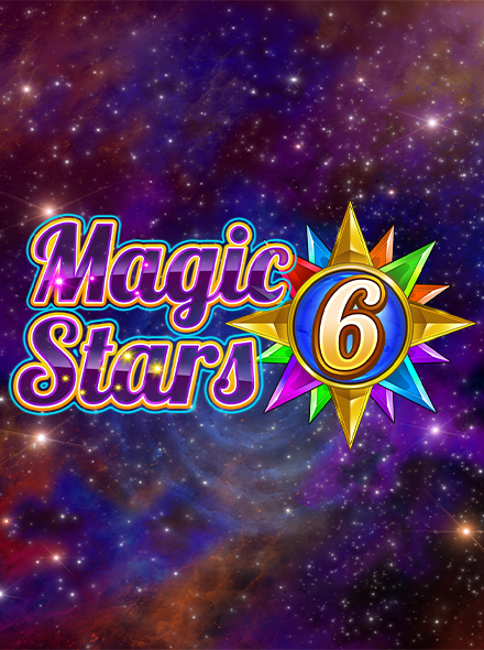 Magic Stars 6