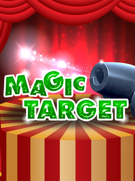 Magic Target