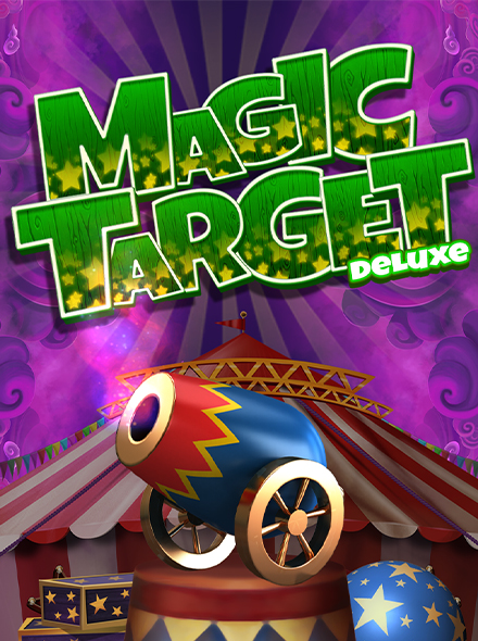 Magic Target Deluxe
