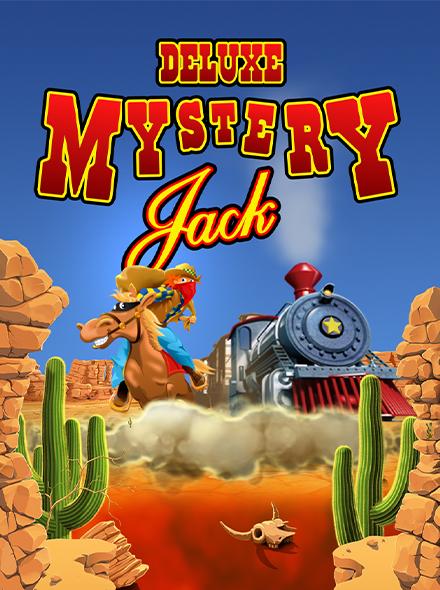 Mystery Jack Deluxe