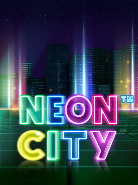 Neon City